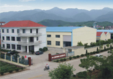 Zhejiang Dongyang Jincheng Chemical Equipment Co., Ltd